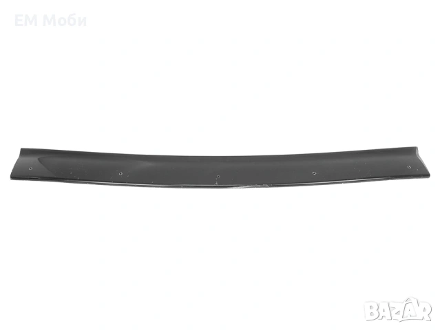 Дефлектор за преден капак Спойлер за FIAT Ducato/PEUGEOT Boxer/CITROEN Jumper 2006-2014/Ducato 2014+, снимка 4 - Аксесоари и консумативи - 53437430