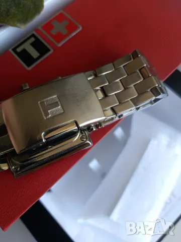  Tissot TXL Seven L890/990 , снимка 6 - Мъжки - 49771577