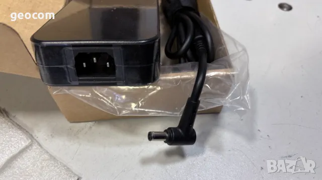 ASUS ADP-230GB оригинално ново зарядно 230W (6.0x3.7mm,19,5V/11.8A,Комплект), снимка 4 - Кабели и адаптери - 48939899