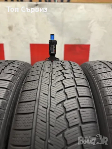 225 60 18, Зимни гуми, Zeetex WH1000SUV, 4 броя, снимка 4 - Гуми и джанти - 48021281