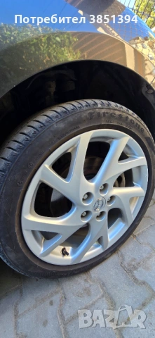 Mazda 6 GH, снимка 8 - Автомобили и джипове - 53749477