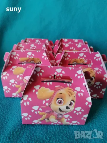 Кутийка за лакомства Аладин, снимка 10 - Други - 49474349