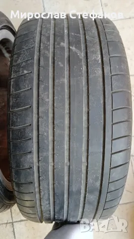 Джанти БМВ 20” СПОРТ ПАКЕТ, снимка 6 - Гуми и джанти - 48907123