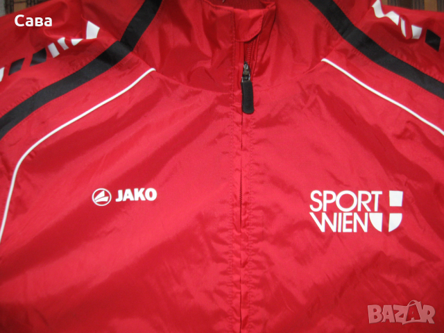 Яке пролет,лято JAKO  мъжко,2ХЛ, снимка 4 - Якета - 44828843