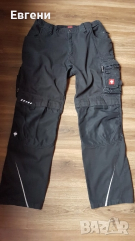 Работни панталони Engelbert Strauss motion