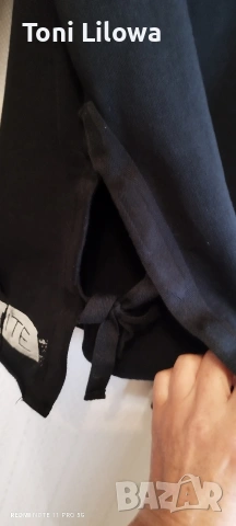 Мъжки блузон Of White , снимка 4 - Спортни дрехи, екипи - 53202723