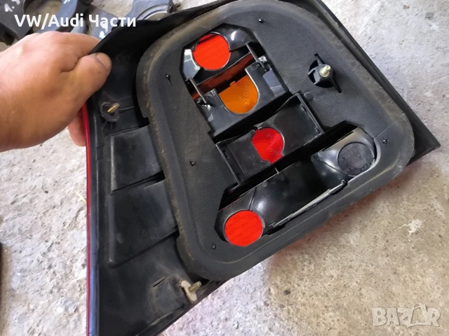 Стопове за Голф 4 Volkswagen Golf 4 HELLA, снимка 4 - Части - 51366782