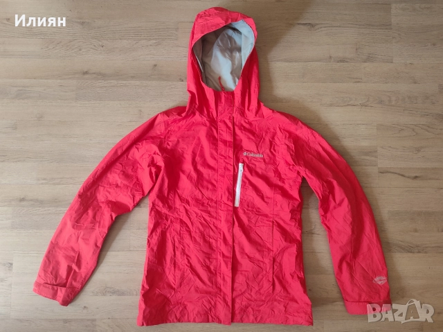 Columbia мембрана Waterproof Omni-Tech - размер M, снимка 5 - Якета - 52118172
