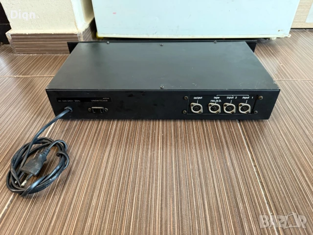 Еквалайзер , снимка 9 - Еквалайзери - 51397155