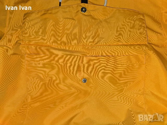 ветровка ellese bultras , снимка 9 - Спортни дрехи, екипи - 52744172