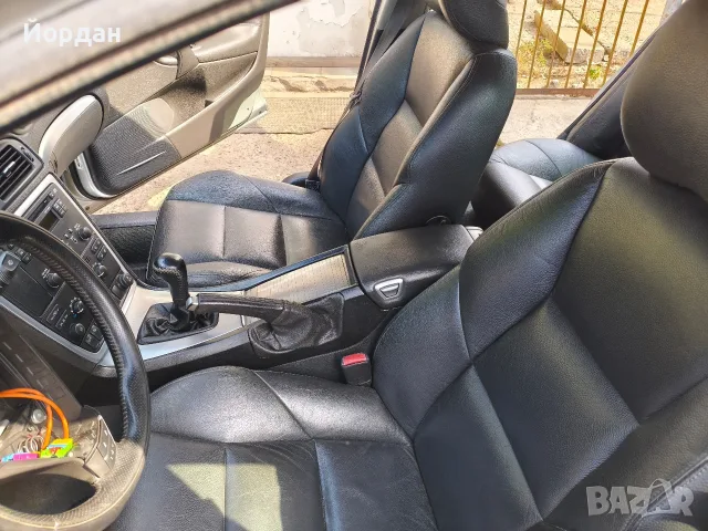 volvo s60 2005 на части , снимка 10 - Части - 55725243
