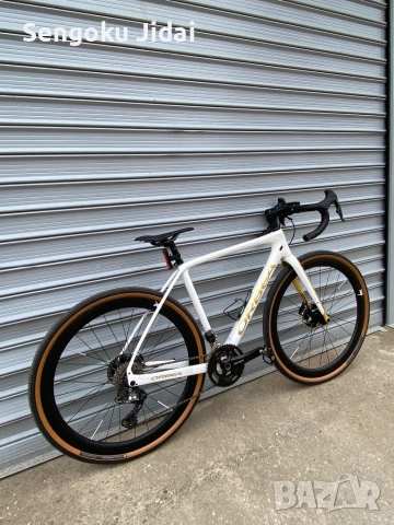 Orbea Terra Carbon, снимка 9 - Велосипеди - 53668434