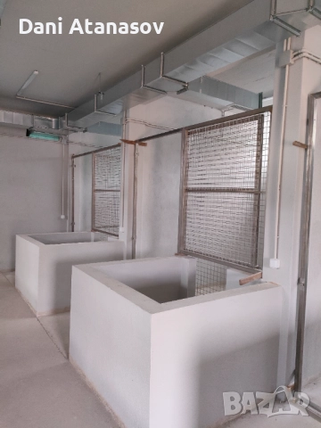 Железарски услуги , снимка 1