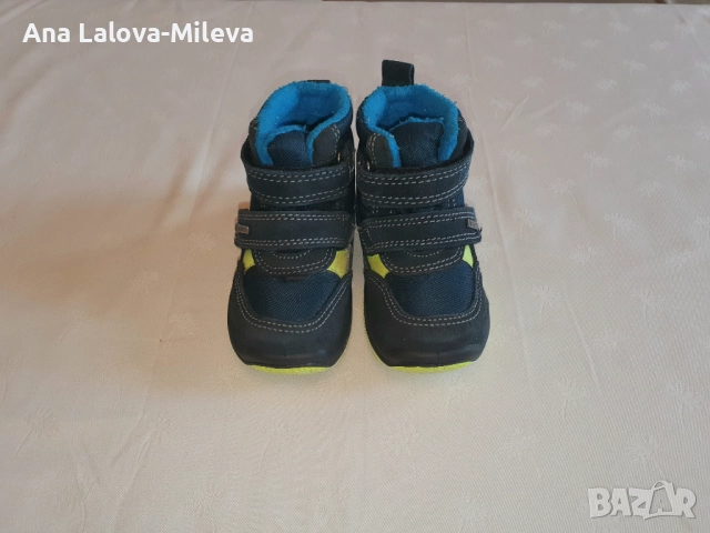 Сандали, маратонки, боти за момче, снимка 4 - Детски боти и ботуши - 39023741