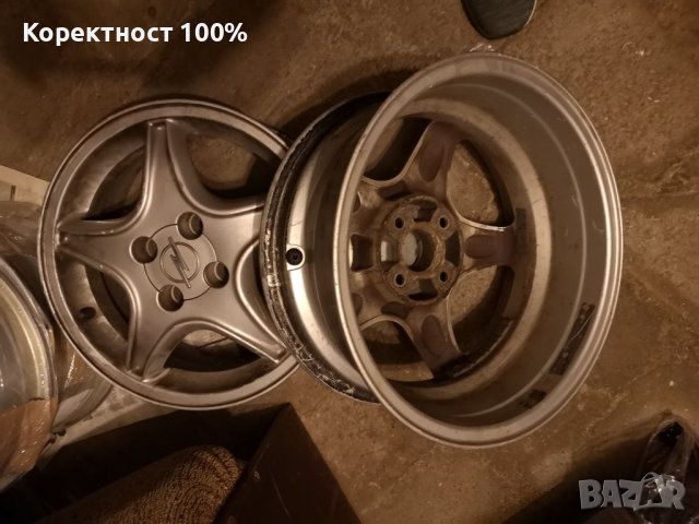 Части опел астра г 1.6 75 коня моно (astra g), снимка 10 - Автомобили и джипове - 41410478