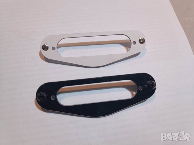 Single coil Pickup RING, снимка 5 - Китари - 39673992