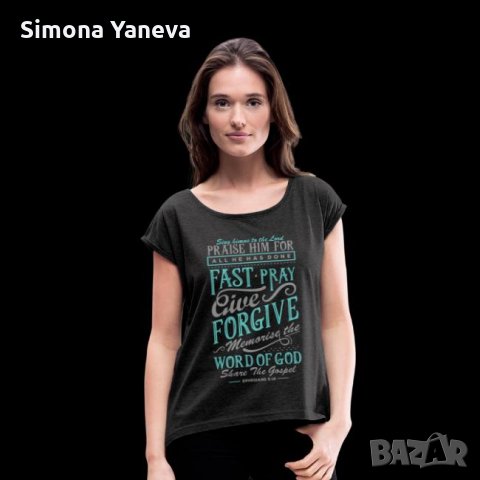 Печат на тениски, суитчъри, торби. Ситопечат и трансфери, снимка 3 - Други услуги - 35856623