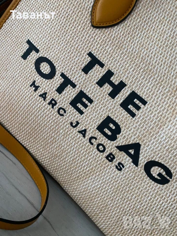 Чанта Marc Jacobs /нова/, снимка 4 - Чанти - 51032516