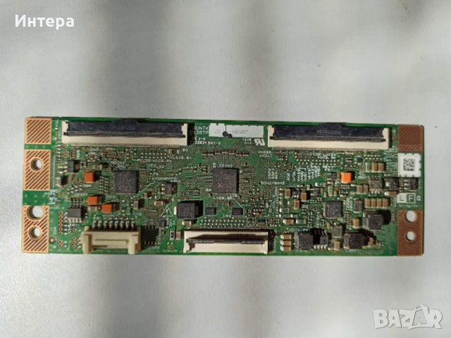 T- CON RUNTK 5538TP от Samsung UE40K5672SU