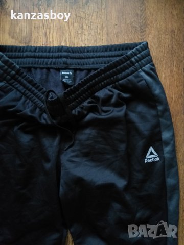 reebok - страхотно мъжко долнище ХЛ, снимка 3 - Спортни дрехи, екипи - 40594542