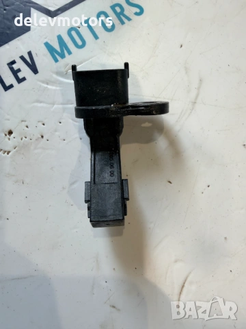 A2709050600 датчик колянов вал от Mercedes GLA 180 X156, двигател 270910, автоматик, 122 кс., снимка 5 - Части - 53711838