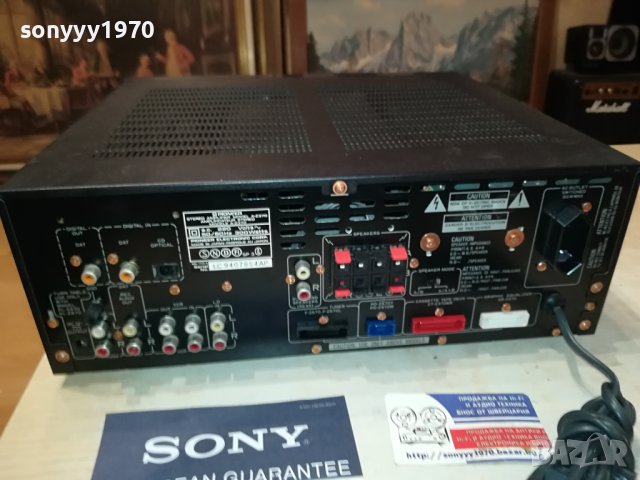 PIONEER JAPAN AMPLI-DIGITAL OPTICAL IN 1207231538LNV, снимка 9 - Ресийвъри, усилватели, смесителни пултове - 41529839