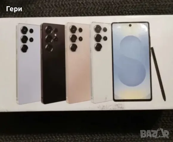 S 25 ULTRA смартфон 