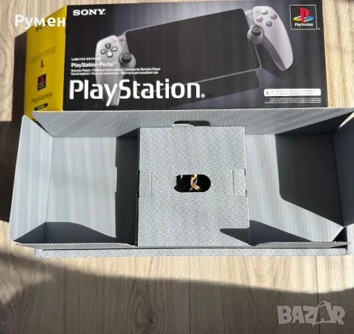 PlayStation Portal - 30th Anniversary, Limited Edition, снимка 3 - PlayStation конзоли - 56126831
