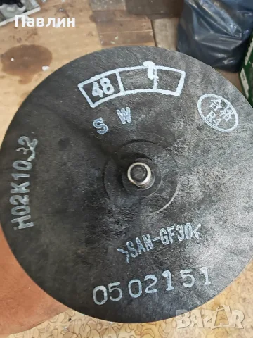 Panasonic CU-PE12DKE, снимка 2 - Климатици - 55767699
