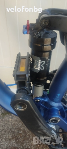 Ghost , снимка 8 - Велосипеди - 51530060