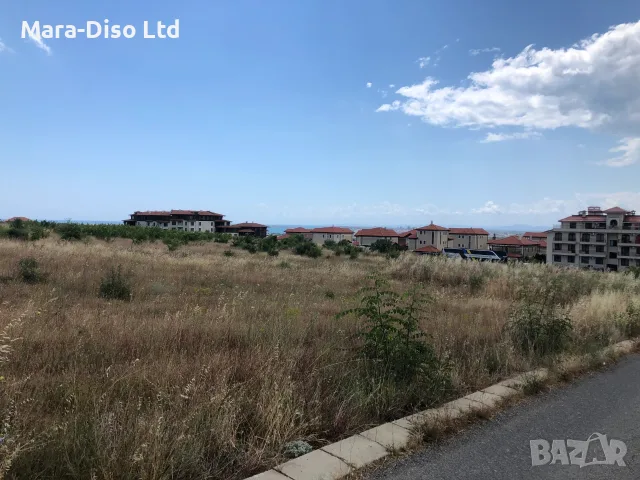 УПИ за строителство във вилната зона на Кошарица, снимка 2 - Парцели - 56230423