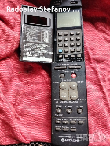 Дистанционни различни видове , снимка 17 - Аудиосистеми - 53384744