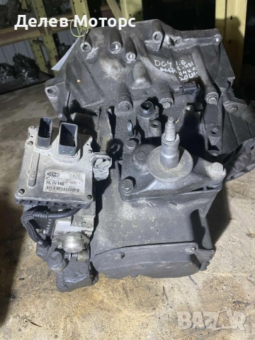 20DR18, HL127, 9675305280 скоростна кутия робот от Citroen DS4 1.6 e-HDi, снимка 2 - Части - 52229749
