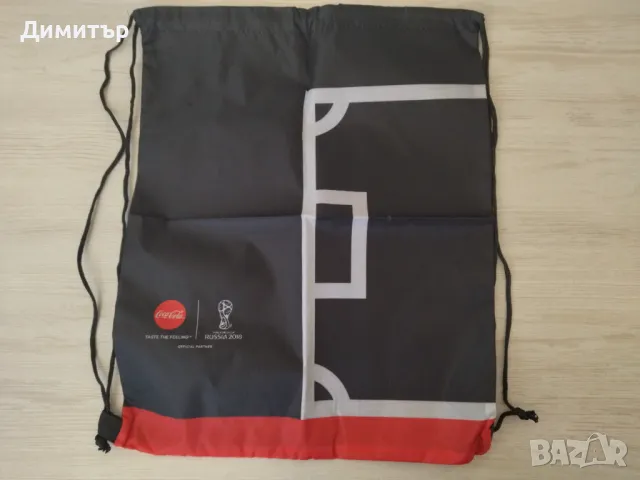 Раница тип Мешка !!!, снимка 2 - Колекции - 49242151