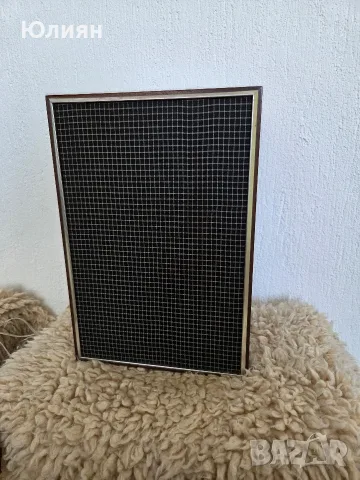 "Винтидж тонколона Bang & Olufsen BeoVox (Jacob Jensen design) – 1 бр."