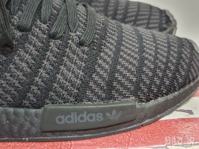 ADIDAS NMD 45.1/3 номер, без забележки , снимка 2 - Маратонки - 40868170