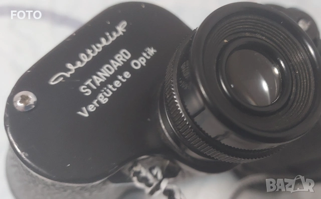 Weltblick 10x50, снимка 3 - Екипировка - 53126120