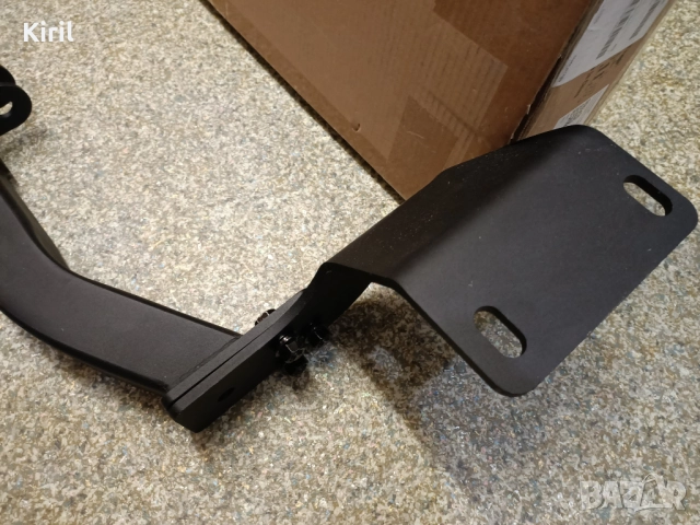 Honda CR-V 2017-2024 Теглич ,Trailer Hitch 2" , снимка 4 - Части - 52663779