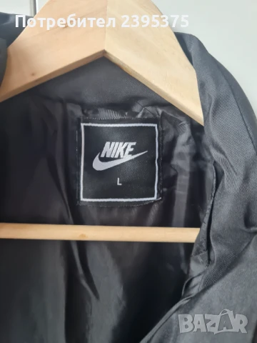 Елек Nike, снимка 6 - Якета - 51237461