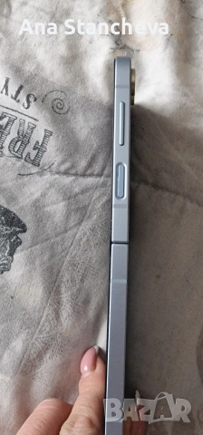 Телефон Samsung flip 6/за части/, снимка 3 - Samsung - 53232032