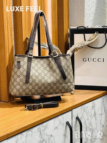 Дамски Чанти ⚜️ GUCCI , снимка 8 - Чанти - 53115851
