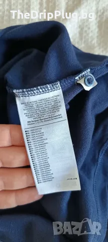 Nike x Norway размер М(S) мъжка футболна поло тениска , снимка 5 - Футбол - 55768271
