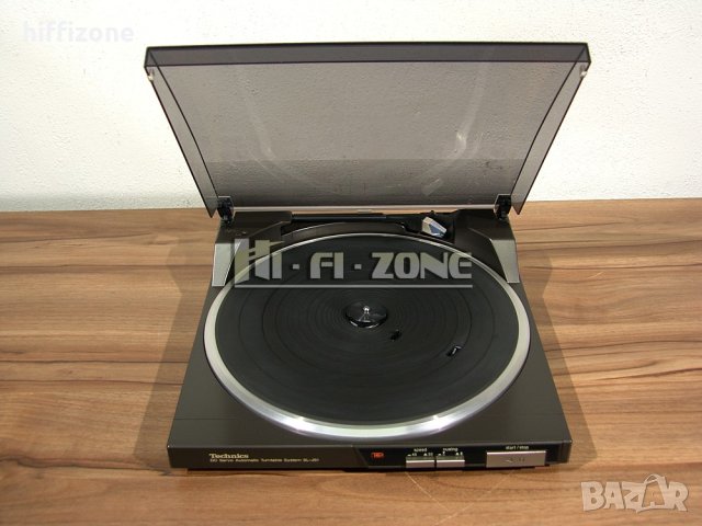  Technics sl-js1  ГРАМОФОН 