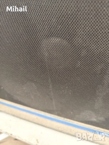 Китарен усилвател, кубе ретро Guyatone VAP-20R, Япония, 1983, снимка 3 - Китари - 52026631