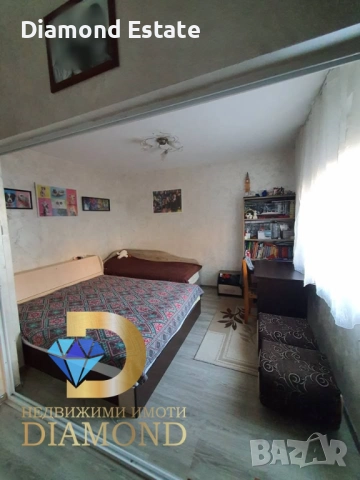 Етаж от къща в град Чирпан, снимка 10 - Етаж от къща - 52247065