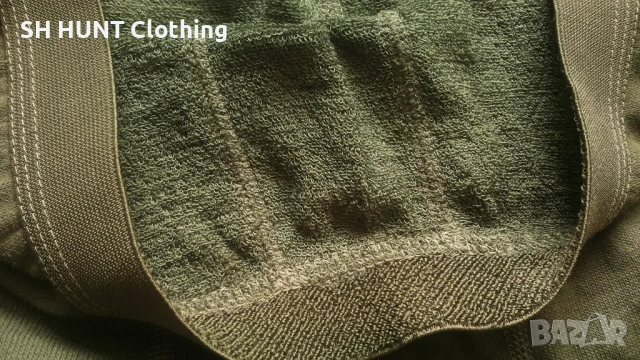 THERMO Underwear 70% Merino Wool размер L за лов риболов термо долница - 2251, снимка 6 - Екипировка - 53660850