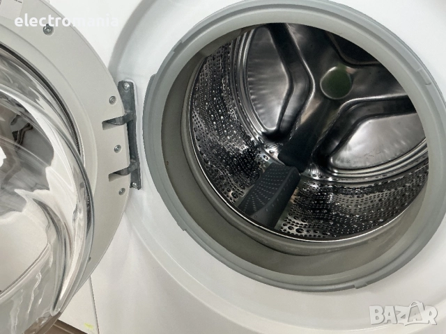 пералня Bosch Serie 6 VarioPerfect WAT284E9SN 9кг, снимка 5 - Перални - 52378229