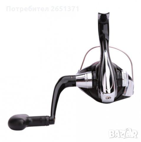 Спининг макара DAIWA SWEEPFIRE 2B CS 3000 и 2500, снимка 6 - Макари - 34230612
