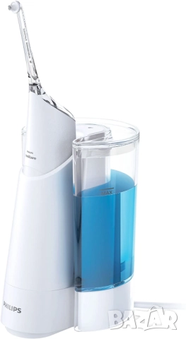 Станция за зареждане на Philips Sonicare, снимка 4 - Други стоки за дома - 52687426