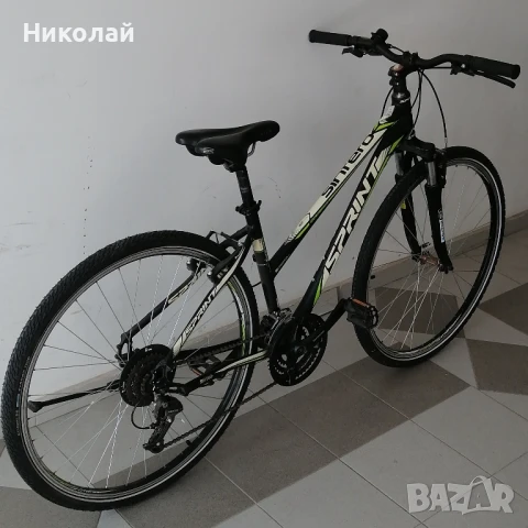 Велосипед Sprint Sintero Lady 28"-чисто нов, снимка 1